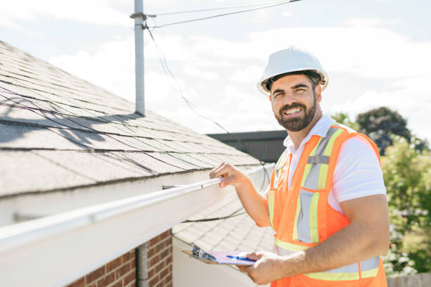 Best Roof Leak Repair  in Lake Nacimiento, CA