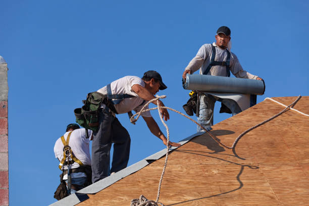 Best New Roof Installation  in Lake Nacimiento, CA