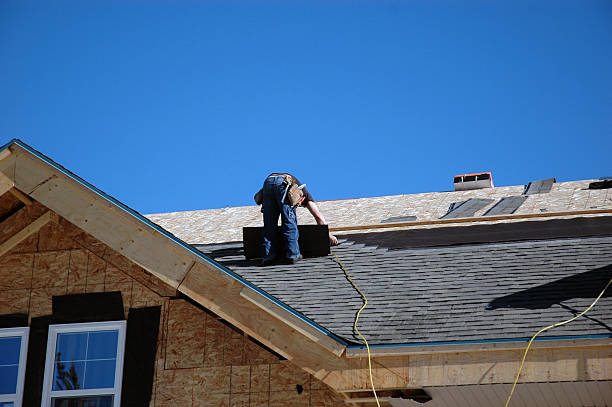 Best Best Roofing Contractors  in Lake Nacimiento, CA