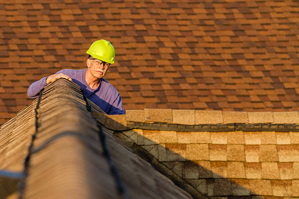 Best Roof Inspection Near Me  in Lake Nacimiento, CA
