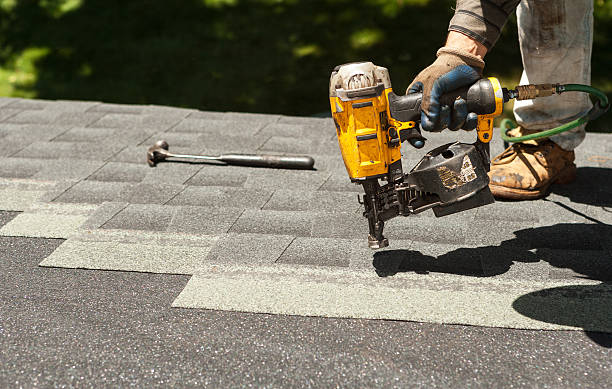 Best New Roof Installation  in Lake Nacimiento, CA
