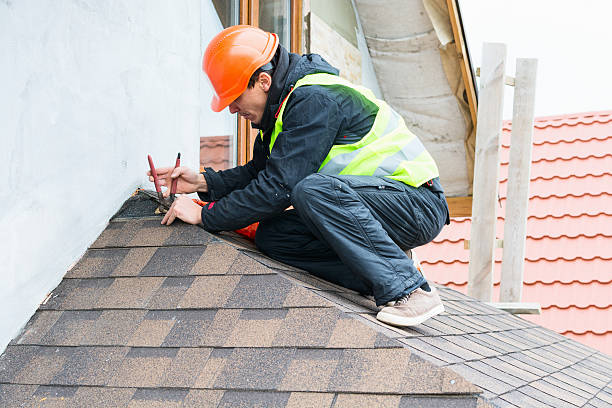 Best Emergency Roof Repair  in Lake Nacimiento, CA