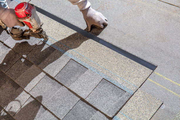 Best Roofing Contractor Near Me  in Lake Nacimiento, CA