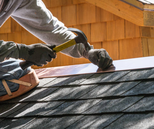 Best Slate Roofing Contractor  in Lake Nacimiento, CA